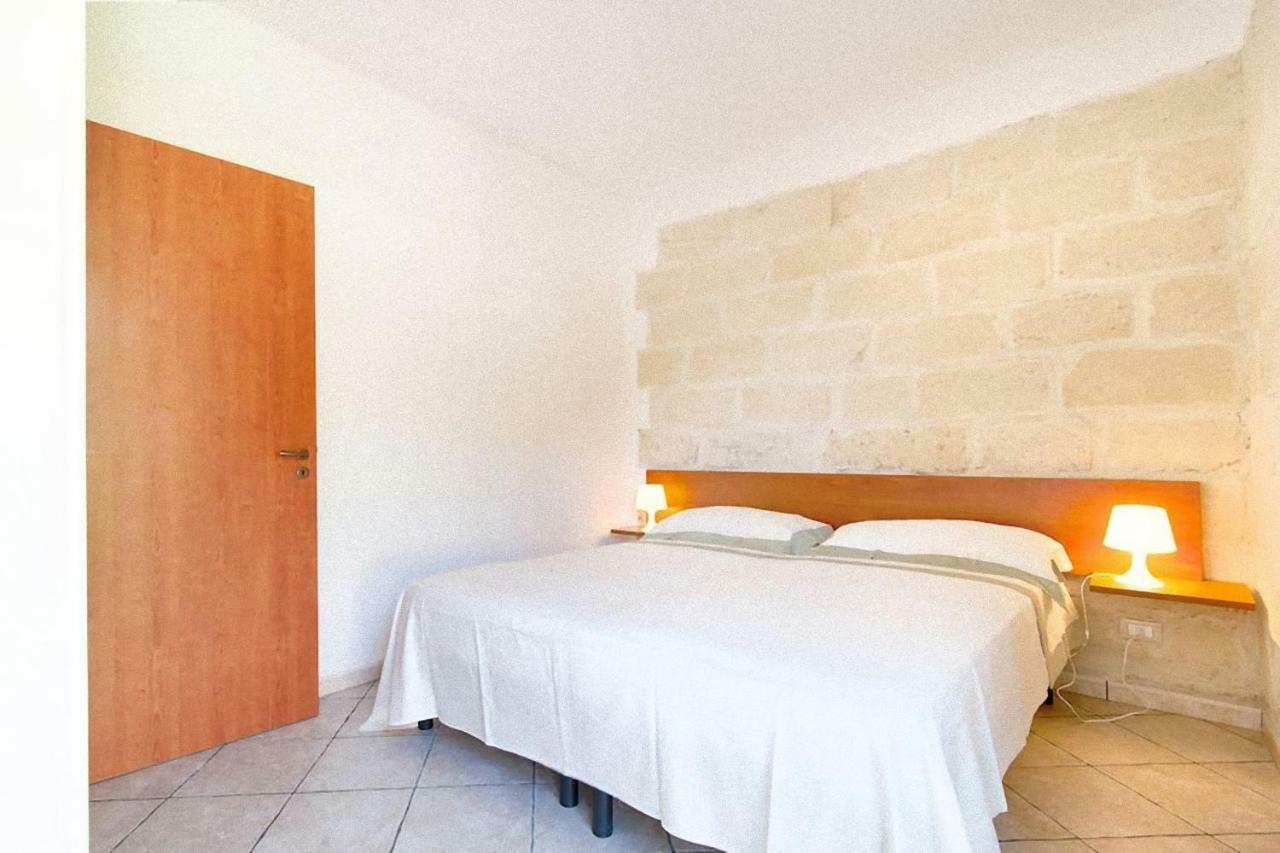 Casa Vacanze Mare e Ulivi San Foca Esterno foto