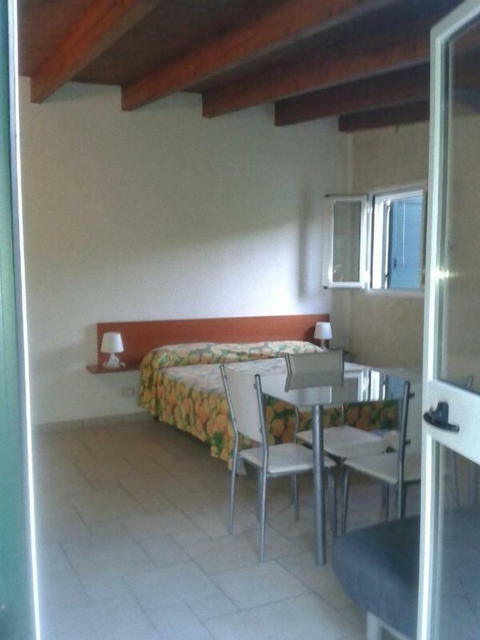 Casa Vacanze Mare e Ulivi San Foca Esterno foto