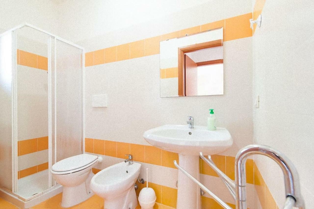 Casa Vacanze Mare e Ulivi San Foca Esterno foto