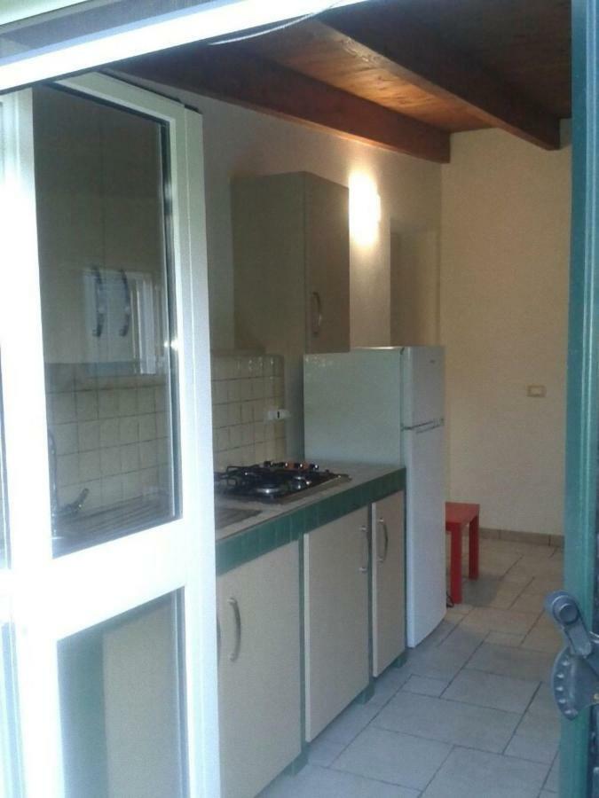 Casa Vacanze Mare e Ulivi San Foca Esterno foto