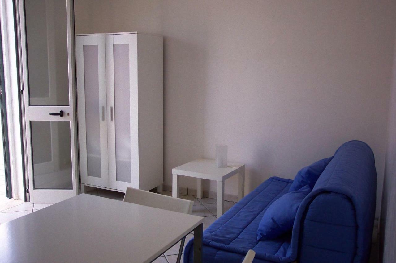 Casa Vacanze Mare e Ulivi San Foca Esterno foto